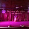 Art festival for children with special needs in Homagama (2022-12-19)